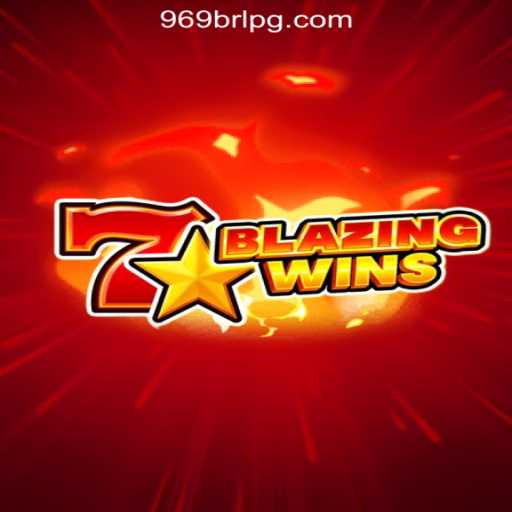 Unveiling BlazingWins: A Glimpse into the Thrilling World of 969brl.com Oficial Slots Brasil #1