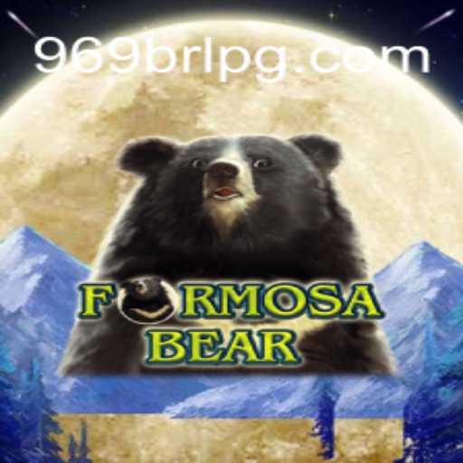 Discover the Thrill of FormosaBear with 969brl.com Oficial Slots Brasil #1